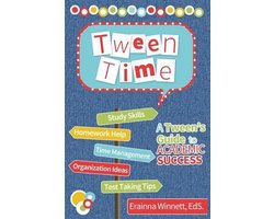 Tween Time
