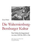 Die Walternienburg-Bernburger Kultur