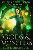 Gods and Monsters