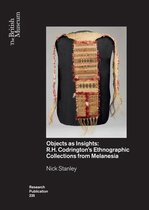 British Museum Research Publications- Objects as Insights