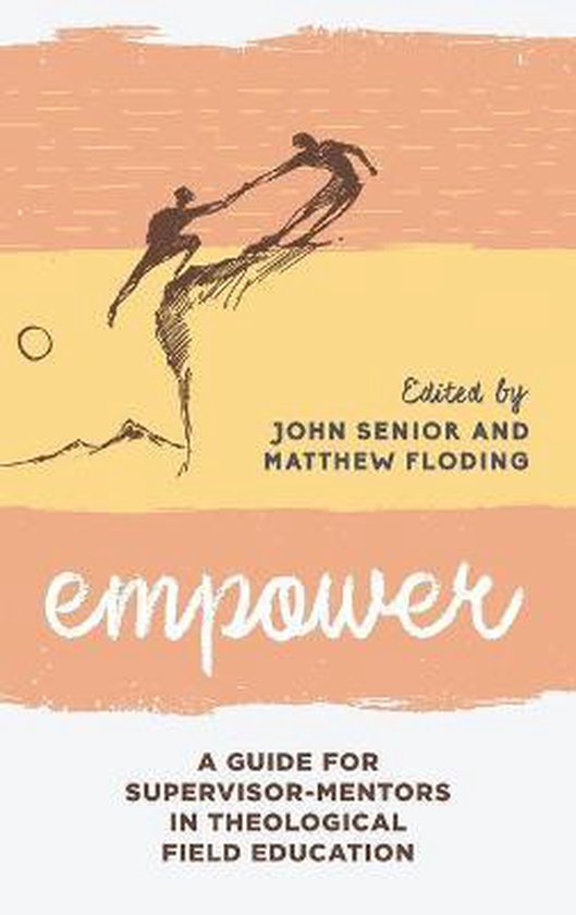Explorations in Theological Field Education- Empower