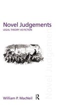 Novel Judgments