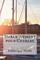 Embarquement pour Cythere