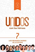 Unidos Con Los Heroes, Volumen 7