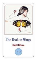 The Broken Wings, Kahlil Gibran