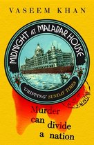 The Malabar House Series- Midnight at Malabar House (The Malabar House Series)