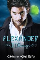 Alexander - il Dhampyr