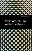 Mint Editions (Crime, Thrillers and Detective Work) - The White Lie