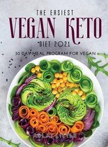 The Easiest Vegan Keto Diet 2021