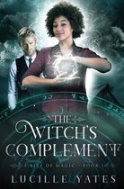 A Bite of Magic-The Witch's Complement