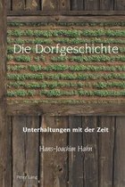 Studies in Modern German and Austrian Literature-Die Dorfgeschichte
