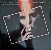 Ziggy Stardust The Motion Picture - David Bowie lp