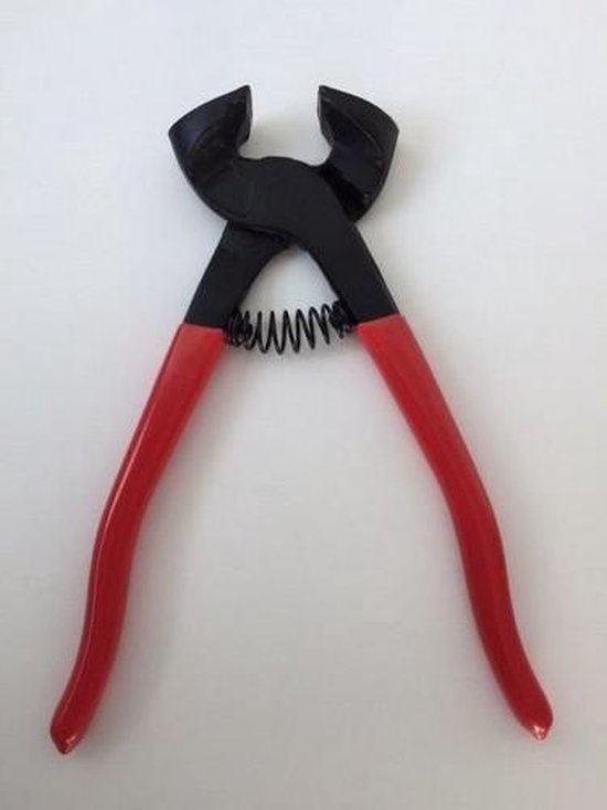 Mosaic Nipper