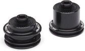 SCOPE END-CAPS O2 FRONT HUB - QR 100MM
