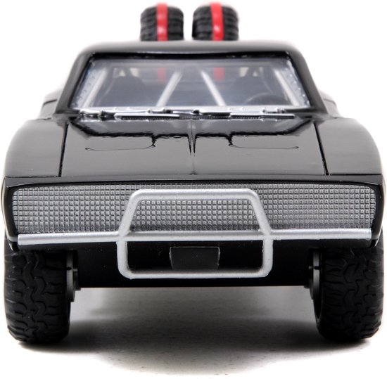 Fast & Furious 1970 Dodge Charger 1:24