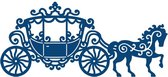 Lace Carriage (ACD231)