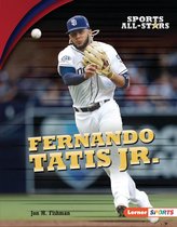 Sports All-Stars (Lerner ™ Sports) - Fernando Tatis Jr.