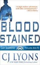 Lucy Guardino FBI Thrillers - Blood Stained
