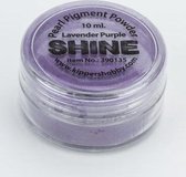 Shine Pearl Pigment Powder lavendel paars