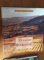 De wijnen van Bourgogne