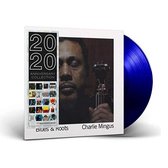 Blues & Roots (Blue Vinyl)