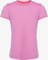 Osaga meisjes sport T-shirt - Roze - Maat 146/152