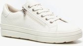 Blue Box dames sneakers - Wit - Maat 37