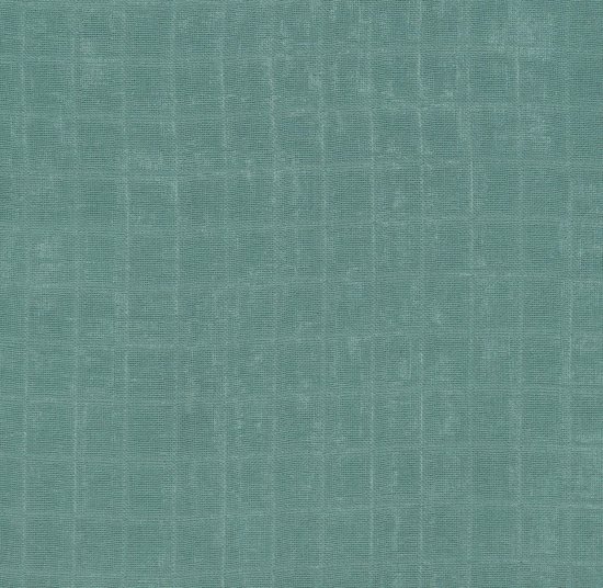 Briljant Baby - Multidoek Hydrofiel XL Art - Swaddle - Inbakerdoek - 120 x 120 - Groen - 3 Stuks van Merkloos — afbeelding 2