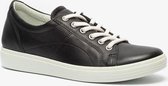 Ecco Soft Classic sneakers zwart - Maat 41
