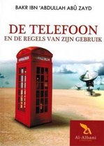 Islamitisch boek: De telefoon en zijn regels van gebruik