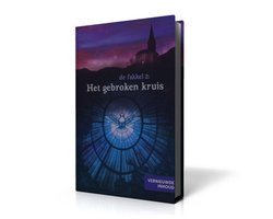 De fakkel 2: Het gebroken kruis