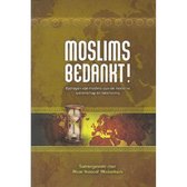 Islamitisch boek: Moslims bedankt!