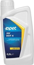 OPET HBF Dot 4. 0,5 Liter Remvloeistof