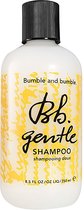 Bumble and bumble Gentle Shampoo-250 ml - Normale shampoo vrouwen - Voor Alle haartypes