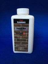 Rambo Pantser Wax Anti Graffiti - 750 ml