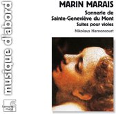 Sonnerie De Ste Genevieve Du Mont