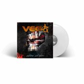 Vega - Anarchy And Unity (LP)