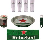 Heineken  Bier Cadeau Pakket!