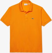 Lacoste L.12.12 Heren Poloshirt - Yellow - Maat XL