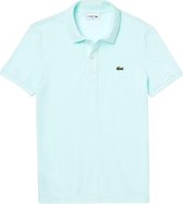 Lacoste Heren Poloshirt - Igloo - Maat 3XL