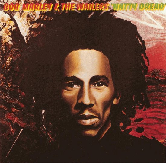 洋楽 Bob Marley & The Wailers Natty Dread Bob Marley & Wailers - Natty Dread - Amazon.com Music