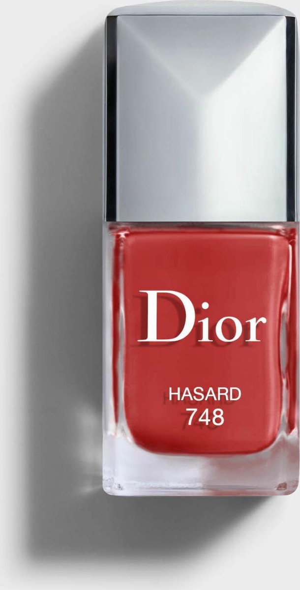 Goedkoopste Dior Vernis nagellak 10 ml Rood