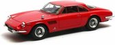 Ferrari 500 Superfast 1965 Red