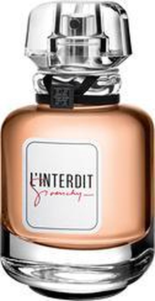 Givenchy L'interdit Édition Millésime Vrouwen 50 ml | bol.com
