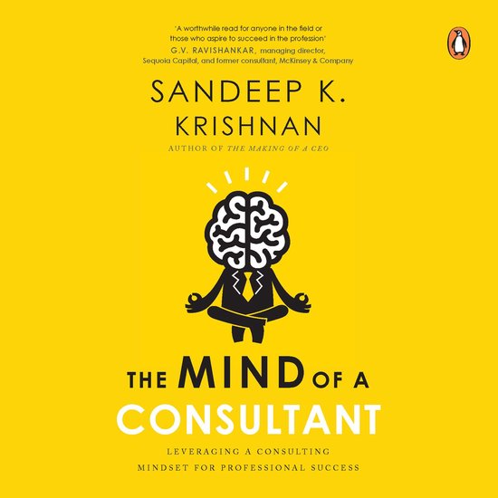 The Mind of a Consultant