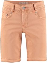 Red Button Relax short jog color - Peach Pink