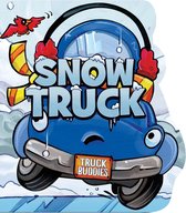 Truck Buddies - Snow Truck