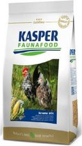 3x Kasper Faunafood Goldline Serama Mix 3 kg
