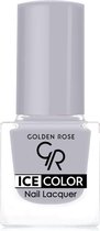 Golden Rose Ice Color Nail Lacquer  NO: 150 Nagellak Mini Nagellak BIG10FREE