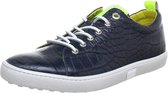 Rehab footwear - heren sneaker - blauw - maat 41